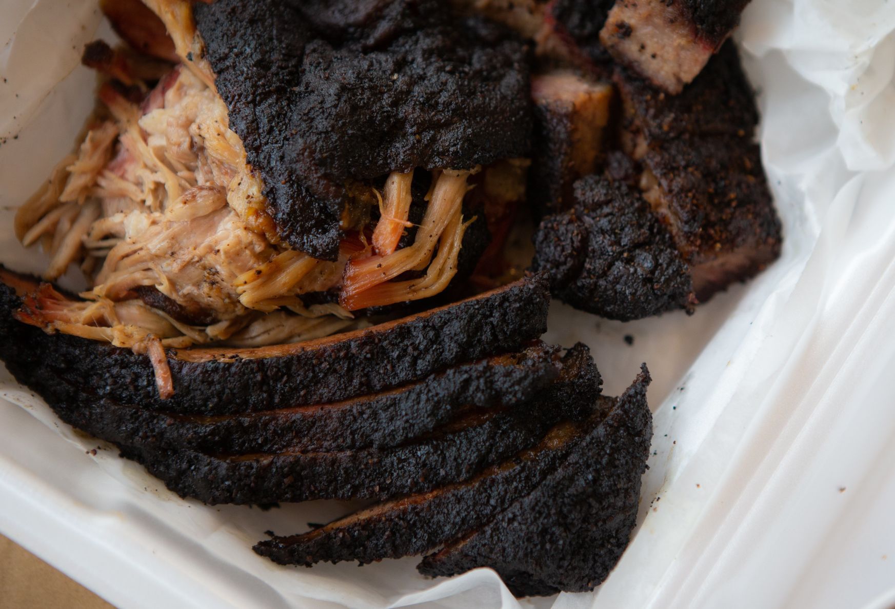 Dixon's BBQ